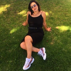 Meet your Posher, Molly